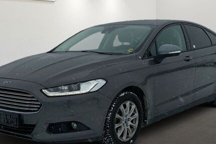 Ford Mondeo 266.845 km 3.899 &euro; Brehna 06796