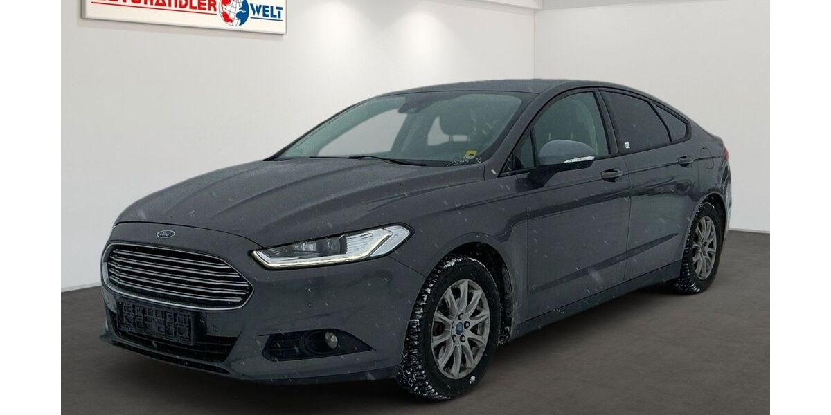 Ford Mondeo 266.845 km 3.899 &euro; Brehna 06796