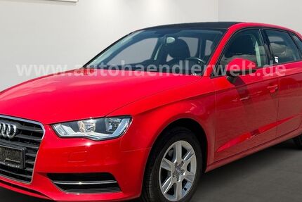 Audi A3 165.954 km 6.499 &euro; Brehna 06796