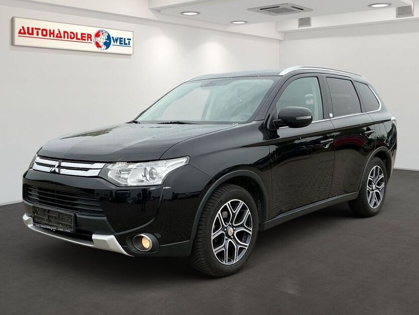 Outlander