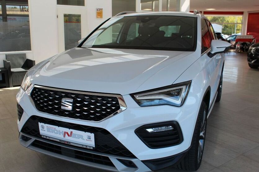 Ateca