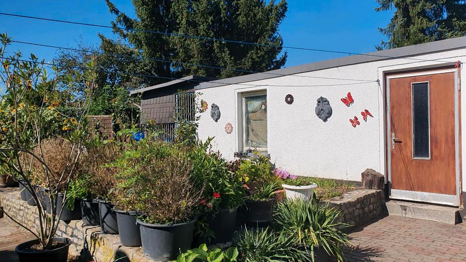 Doppelhaushälfte Eisleben (Lutherstadt) - 5 Zimmer, 110 m&sup2;, 165.000&euro; | Angebot:26103779