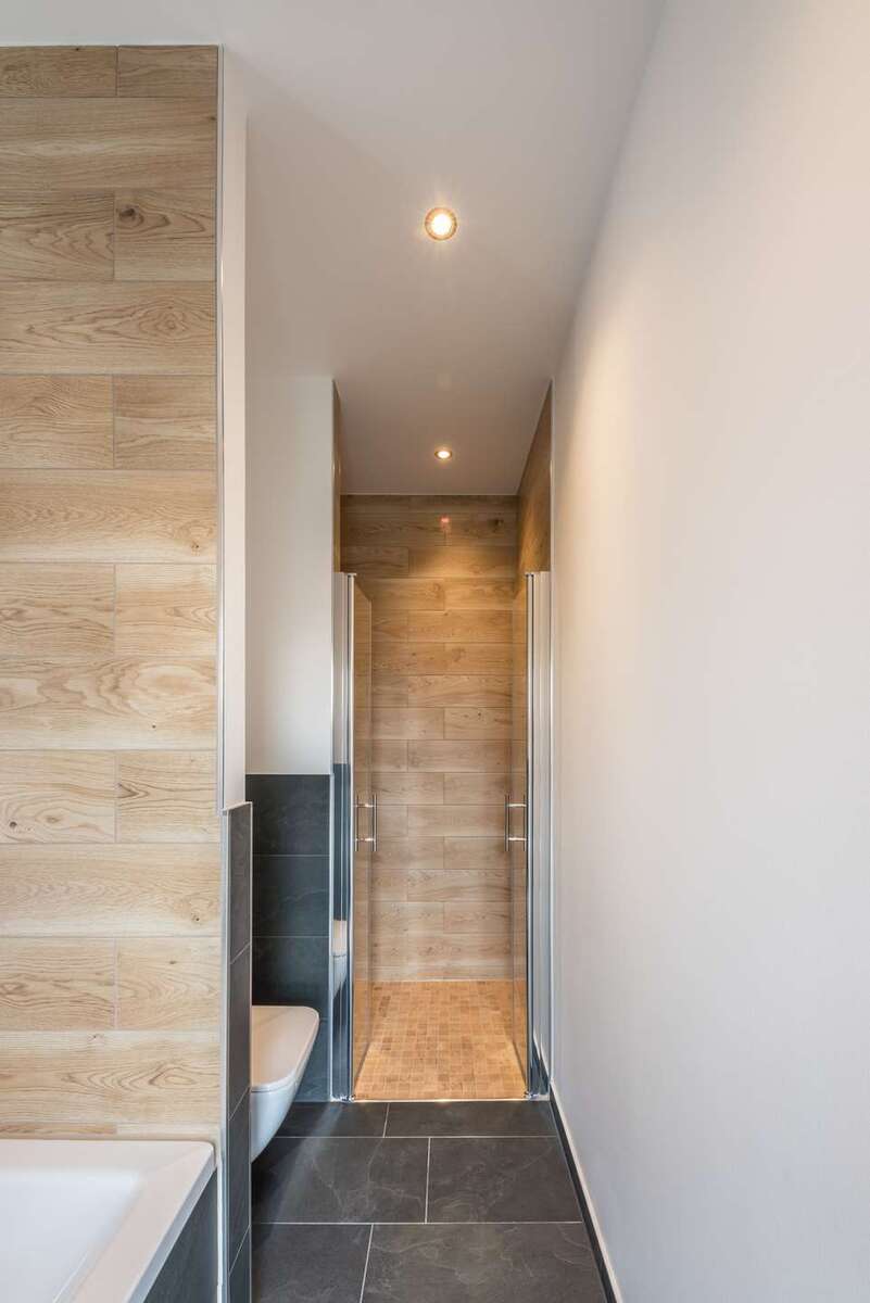 Komfortabel + modern: 4-Raumwohnung am Kulkwitzer See nahe dem See 4 zimmer