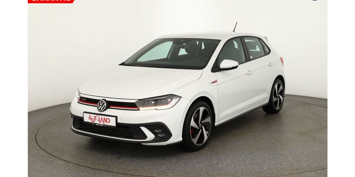 VW Polo 39.789 km 22.990 &euro; Eisleben 06295