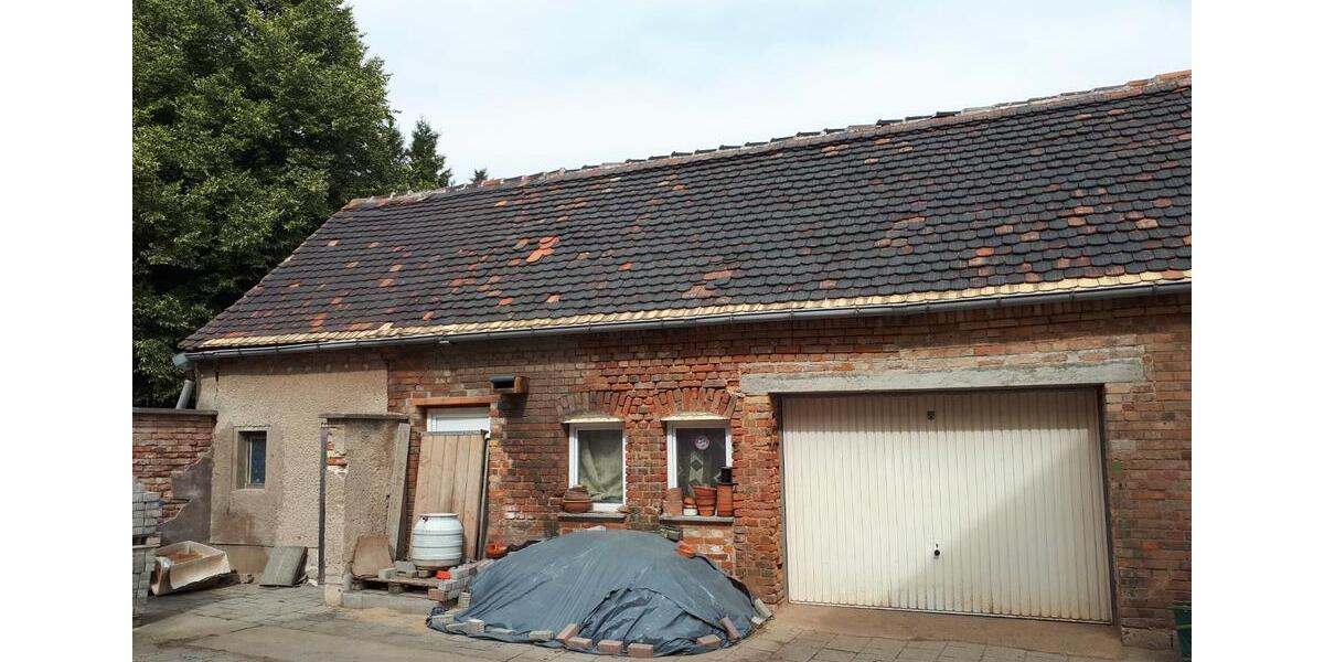 Einfamilienhaus Querfurt - 68.000&euro; | Angebot:26429637