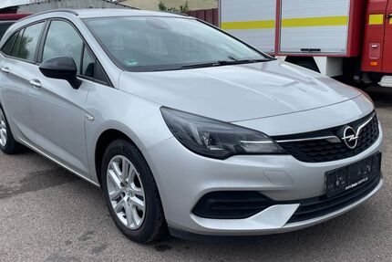 Opel Astra 138.000 km 6.999 &euro; Halle/Saale 06116