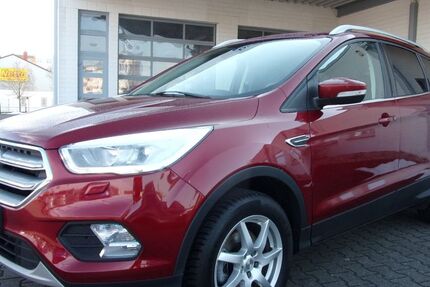 Ford Kuga 99.550 km 14.790 &euro; Wolfen 06766