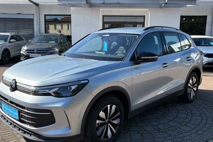 VW Tiguan 12.974 km 35.988 &euro; Südliches Anhalt OT Görzig 06369