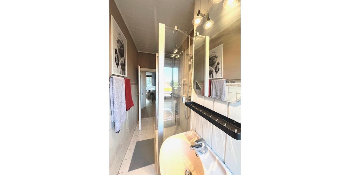 Etagenwohnung Landsberg - 3 Zimmer, 56 m&sup2;, 448&euro; | Angebot:25146033