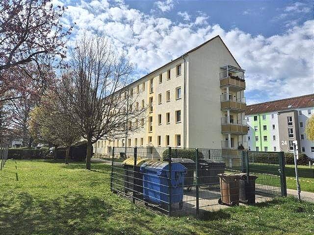 Etagenwohnung Braunsbedra Lunstädt - 2 Zimmer, 59 m&sup2;, 35.000&euro; | Angebot:26740290