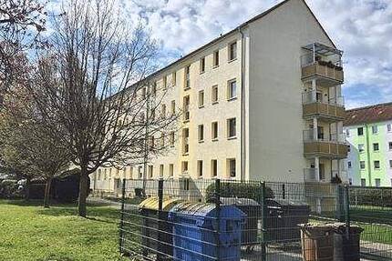 Wohnung Braunsbedra Lunstädt - 2 Zimmer, 59 m&sup2;, 35.000&euro; | Angebot:26740290