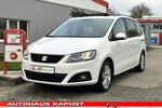 Seat Alhambra 7 Sitzer/Xenon/Navi/DAB/Pano/StandHz 172.080 km 10.990 € Leipzig 04347
