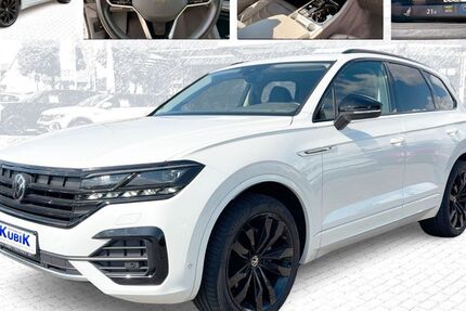 VW Touareg 40.809 km 49.850 &euro; Halle 06116