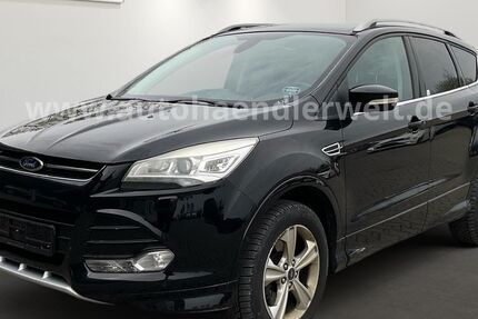 Ford Kuga 94.352 km 6.999 &euro; Brehna 06796