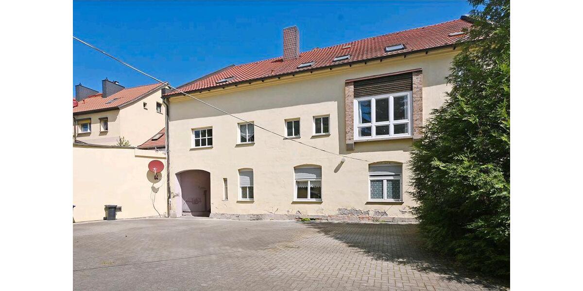 Mehrfamilienhaus, Wohnhaus Gerbstedt - 169.000&euro; | Angebot:25965598
