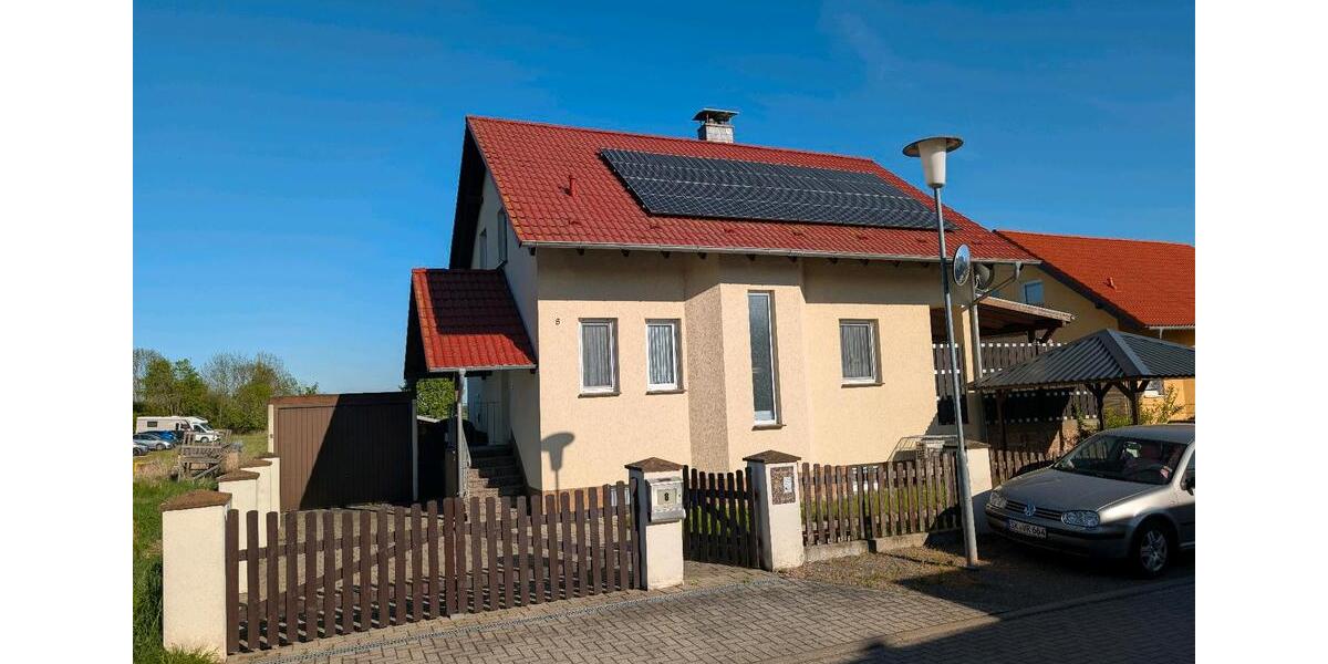 Einfamilienhaus Landsberg - 6 Zimmer, 155 m&sup2;, 392.500&euro; | Angebot:26449240