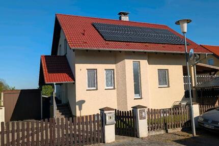 Haus Landsberg - 6 Zimmer, 155 m&sup2;, 395.000&euro; | Angebot:26449240