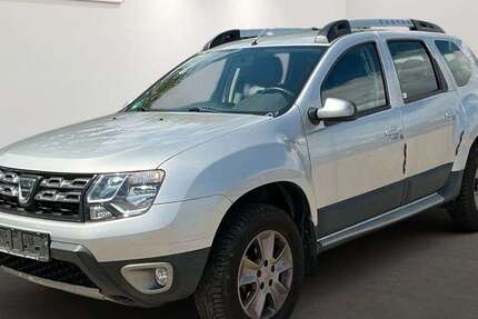 Dacia Duster 44.685 km 6.299 € Sandersdorf-Brehna 06796