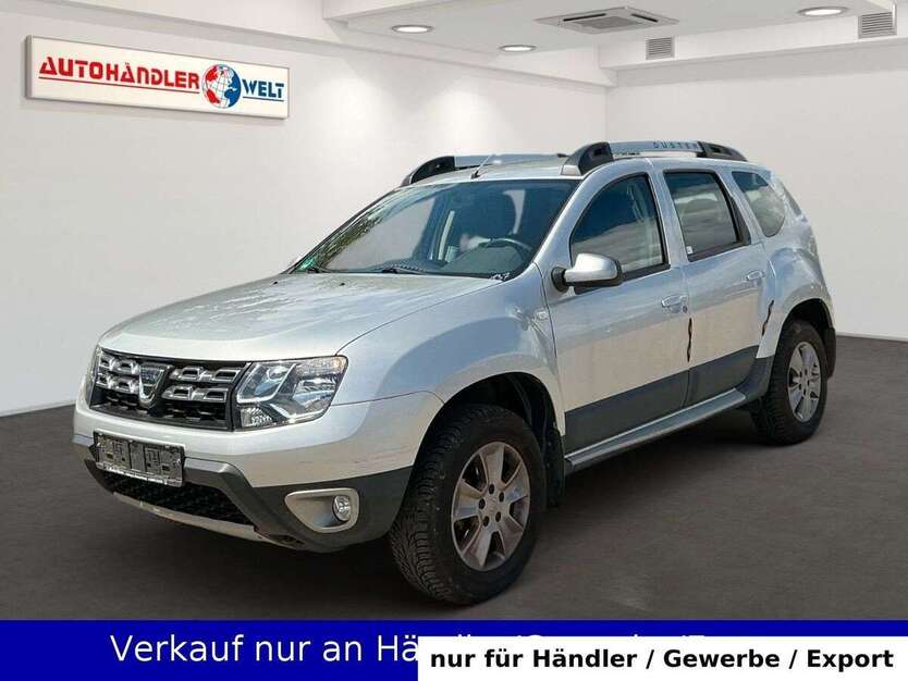 Dacia Duster 44.685 km 6.299 € Sandersdorf-Brehna 06796