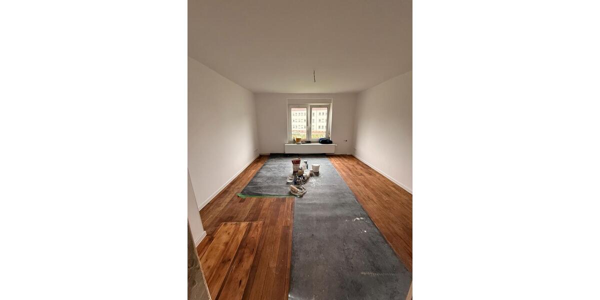 Etagenwohnung Delitzsch - 3 Zimmer, 60 m&sup2;, 630&euro; | Angebot:26226449