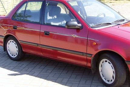 Suzuki Swift 45.190 km 2.000 &euro; Halle 06120