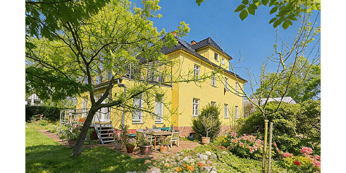 Etagenwohnung Halle (Saale)-Dölau Dölau - 4 Zimmer, 159 m&sup2;, 499.000&euro; | Angebot:25999091