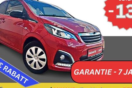 Peugeot 108 89.877 km 7.880 € Halle (Saale) 06128