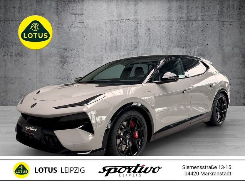Lotus Eletre 6.132 km 137.990 € Markranstädt 04420