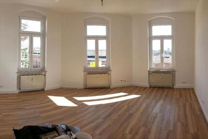 Wohnung Halle (Saale) Büschdorf - 2 Zimmer, 55 m&sup2;, 460&euro; | Angebot:26166621