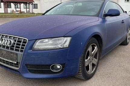 Audi A5 227.000 km 2.399 &euro; Halle/Saale 06116