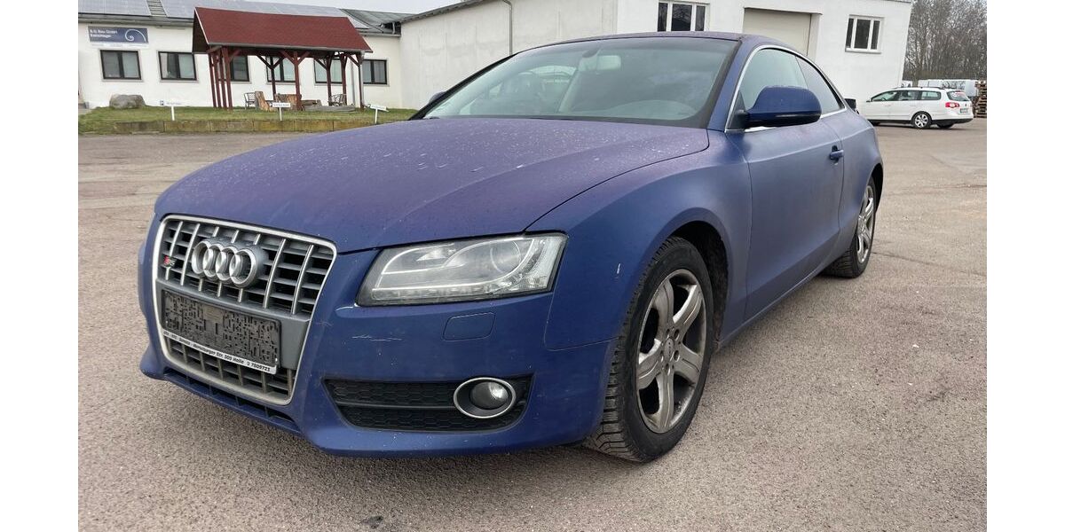 Audi A5 227.000 km 2.399 &euro; Halle/Saale 06116