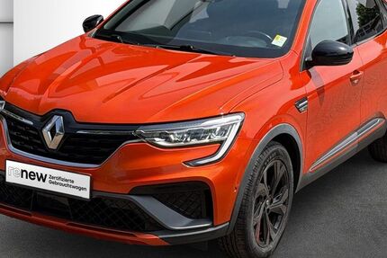 Renault Arkana 73.900 km 17.990 &euro; Halle 06132