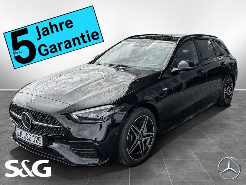 Mercedes-Benz C 300 6.000 km 69.999 € Lutherstadt Eisleben 06295