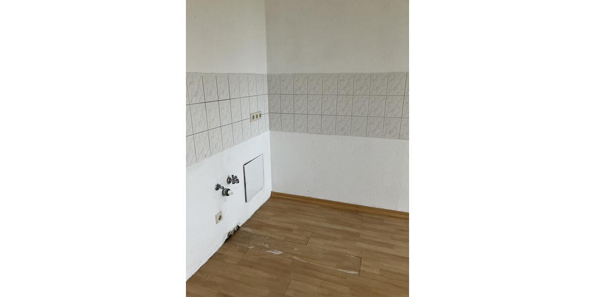 Dachgeschoßwohnung Halle (Saale) Nietleben - 3 Zimmer, 56 m&sup2;, 329&euro; | Angebot:24378399