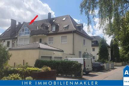 Wohnung Halle (Saale) Gesundbrunnen - 2 Zimmer, 61 m&sup2;, 149.000&euro; | Angebot:26826060