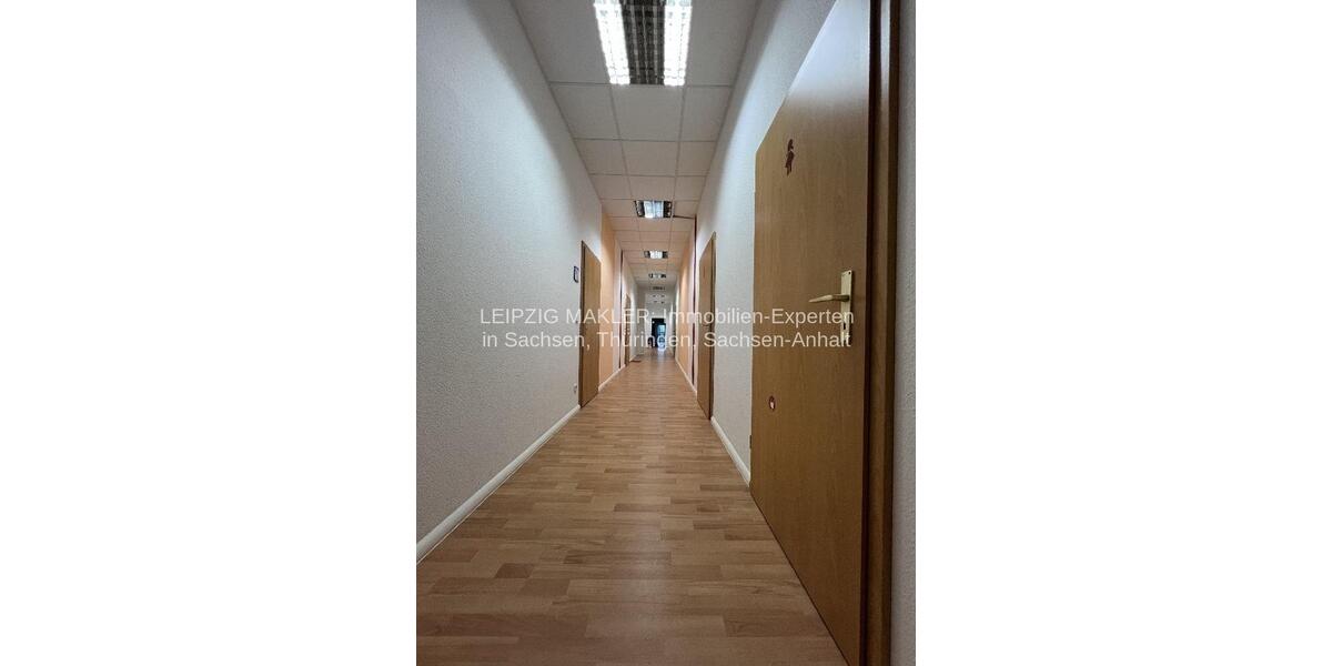 Gewerbeobjekt Halle (Saale) Büschdorf - 200&euro; | Angebot:26278952