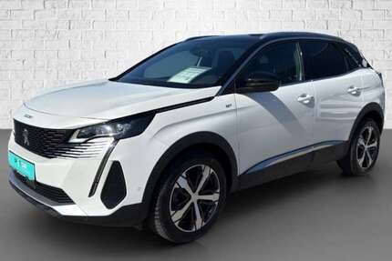 Peugeot 3008 16.452 km 21.950 &euro; Delitzsch 04509