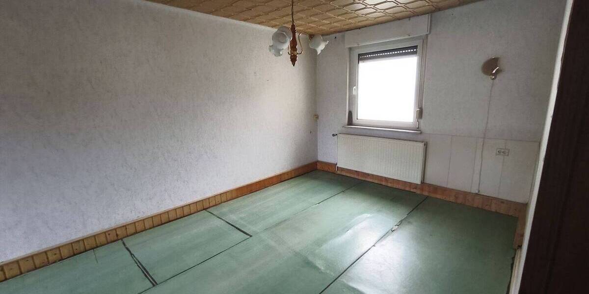 Doppelhaushälfte Bitterfeld-Wolfen OT Holzweißig Holzweißig - 3 Zimmer, 97 m&sup2;, 97.500&euro; | Angebot:26807335