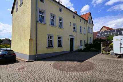 Wohnung Brehna Torna - 3 Zimmer, 56 m&sup2;, 420&euro; | Angebot:26983666