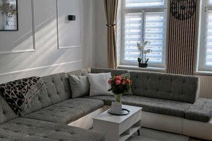 Wohnung Halle (Saale) Damaschkestraße - 3 Zimmer, 69 m&sup2;, 636&euro; | Angebot:26221004