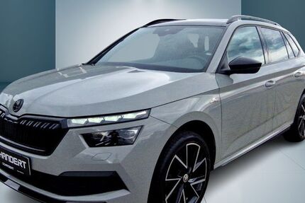 Skoda Kamiq 97.811 km 18.440 &euro; Bitterfeld-Wolfen 06766