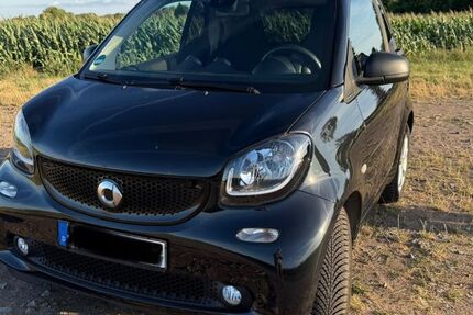 Smart ForTwo 55.000 km 9.900 &euro; halle 06116
