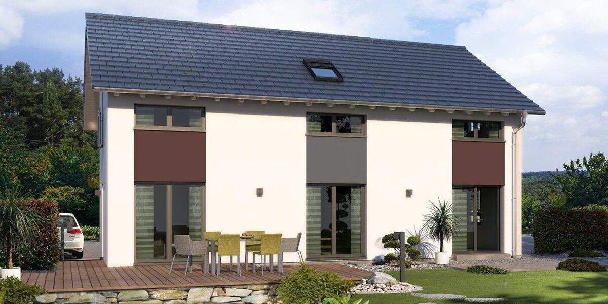 Einfamilienhaus Schkopau Döllnitz - 4 Zimmer, 163 m&sup2;, 242.999&euro; | Angebot:24635244