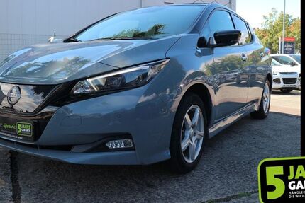 Nissan Leaf 30.070 km 17.970 &euro; Halle 06130