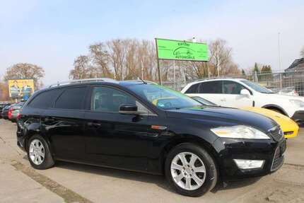 Ford Mondeo 125.650 km 5.990 &euro; Holleben bei Halle 06179