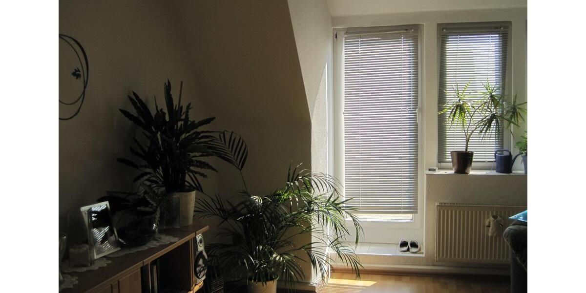 Dachgeschoßwohnung Delitzsch - 3 Zimmer, 64 m&sup2;, 89.000&euro; | Angebot:27259009