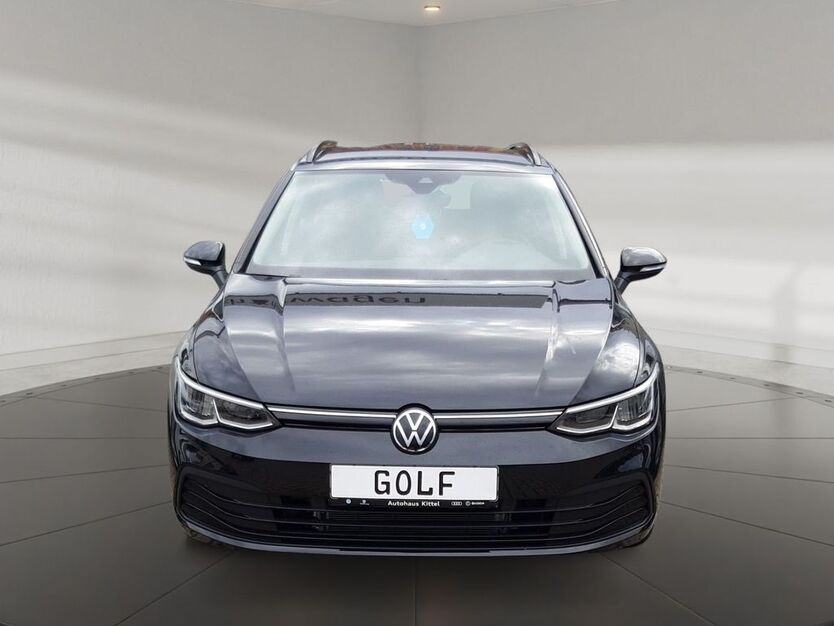VW Golf 24.600 km 28.900 € Weißenfels 06667