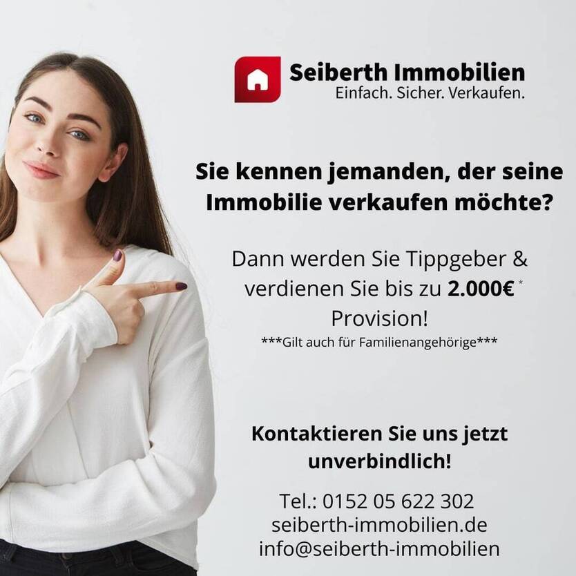 Charmante 1,5-Zimmer-Wohnung mit Balkon in zentraler Lage von Halle