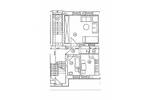 Charmante Erdgeschoßwohnung mit Balkon und Fensterbad- ruhig und zentrumsnah in Halle!