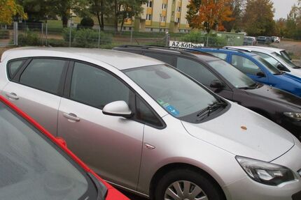 Opel Astra 69.900 km 7.900 &euro; Köthen 06366